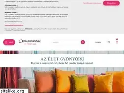 Sites similar to diszparna.com