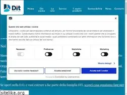 Sites similar to dit-distribuzioneitaliana.coop