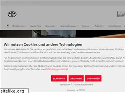 Sites similar to dit-goettingen.de