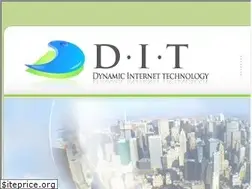 Sites similar to dit-inc.us