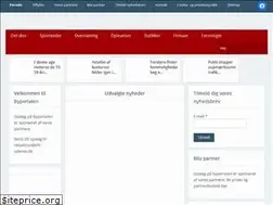 Sites similar to dit-odense.dk