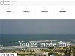 Sites similar to dit-web.com