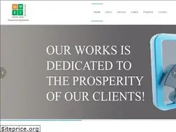Sites similar to dit.asia