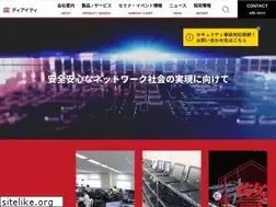 Sites similar to dit.co.jp