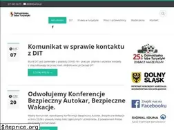 Sites similar to dit.wroc.pl