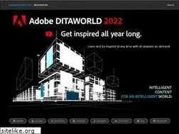 Sites similar to dita-world.com