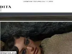Sites similar to dita.com