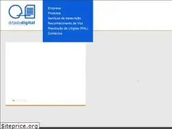 Sites similar to ditadodigital.pt
