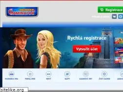Sites similar to ditahorinkova.cz
