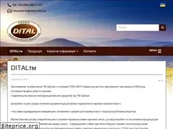 Sites similar to dital.com.ua