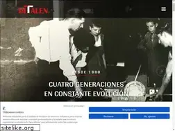 Sites similar to ditalen.es