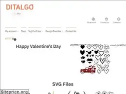 Sites similar to ditalgo.com