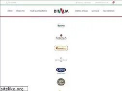 Sites similar to ditalia.club
