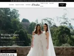 Sites similar to ditalia.com.au