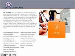 Sites similar to ditar.cl
