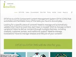 Sites similar to ditatoo.com