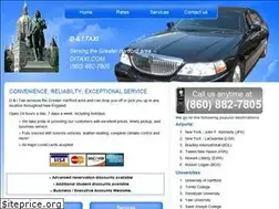Sites similar to ditaxi.com