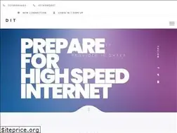 Sites similar to ditbd.net
