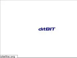 Sites similar to ditbit.com