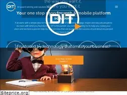 Sites similar to ditcanada.com