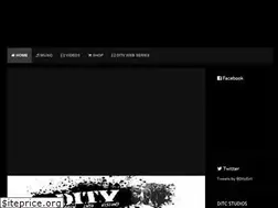 Sites similar to ditcent.com