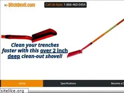 Sites similar to ditchdevil.com