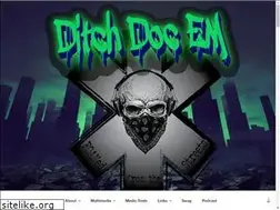 Sites similar to ditchdocem.com