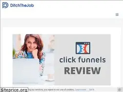 Sites similar to ditchthejob.com