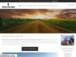 Sites similar to ditchthemap.com