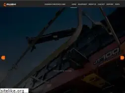 Sites similar to ditchwitch.me