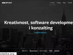 Sites similar to ditdot.hr
