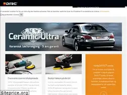 Sites similar to ditec.dk