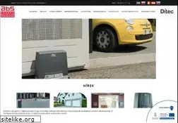 Sites similar to ditec.hu