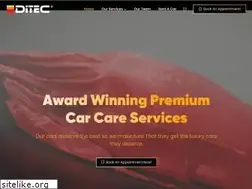 Sites similar to ditecdubai.com