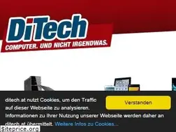 Sites similar to ditech.at