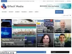 Sites similar to ditech.media