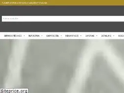 Sites similar to ditecrepuestos.cl