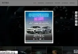 Sites similar to ditecseminuevos.cl