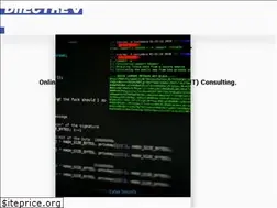 Sites similar to ditectrev.com