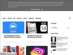 Sites similar to ditekno-in.blogspot.com