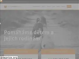 Sites similar to ditekrize.cz