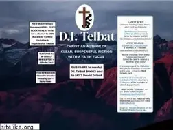 Sites similar to ditelbat.com
