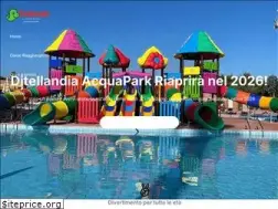 Sites similar to ditellandia.com