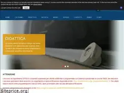 Sites similar to diten.unige.it
