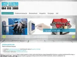 Sites similar to ditepelektro.co.rs