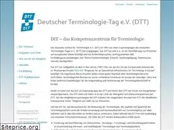 Sites similar to ditev.org
