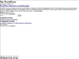 Sites similar to ditfirenze.it
