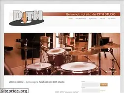 Sites similar to dith.it