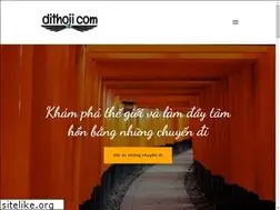 Sites similar to dithoii.com