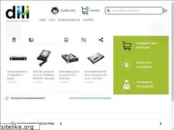 Sites similar to diti.com.br